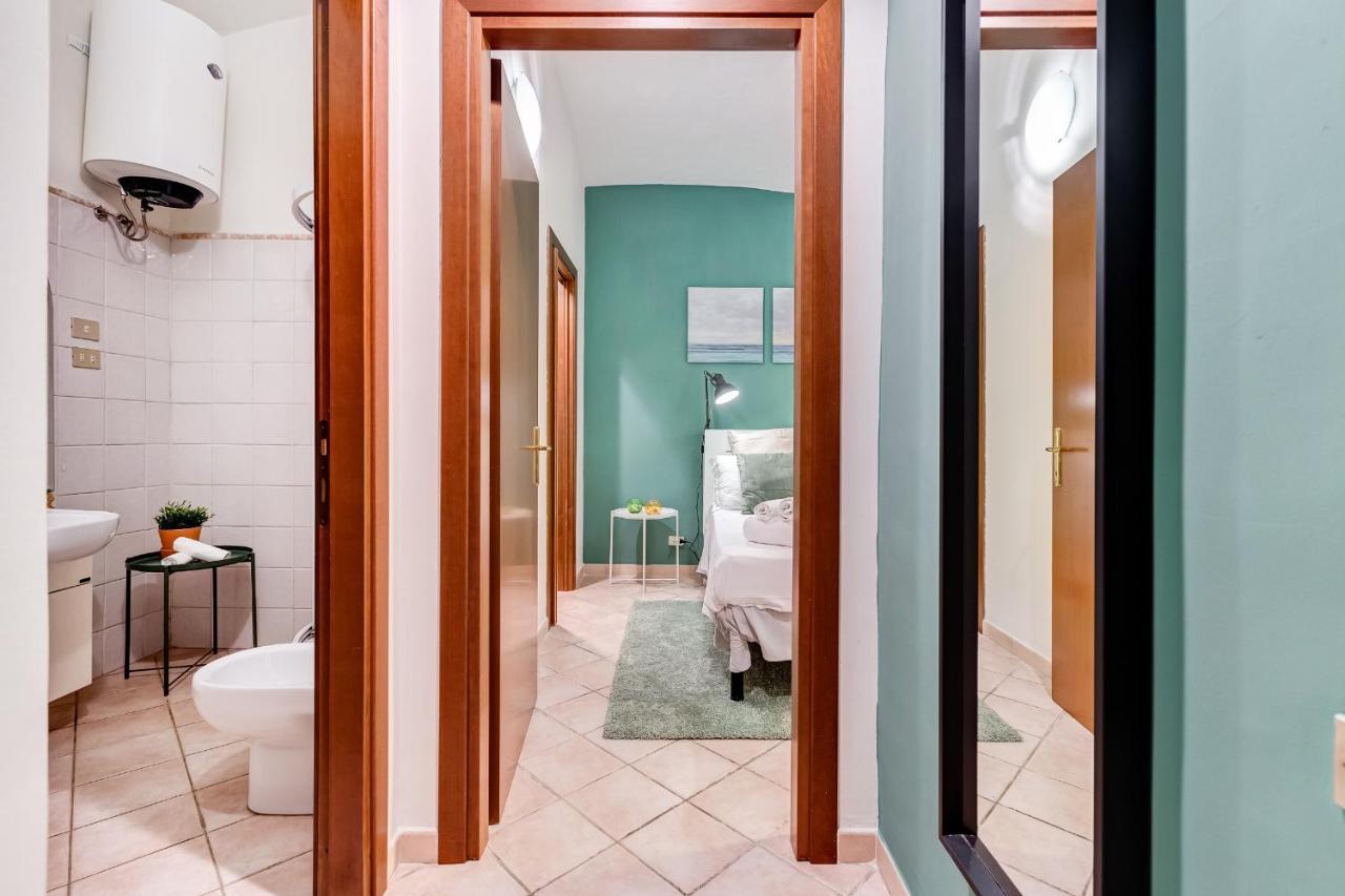 Regina Margherita Sweet Stay Roma Esterno foto