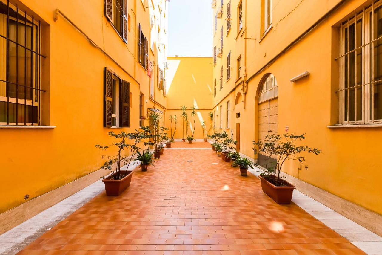 Regina Margherita Sweet Stay Roma Esterno foto
