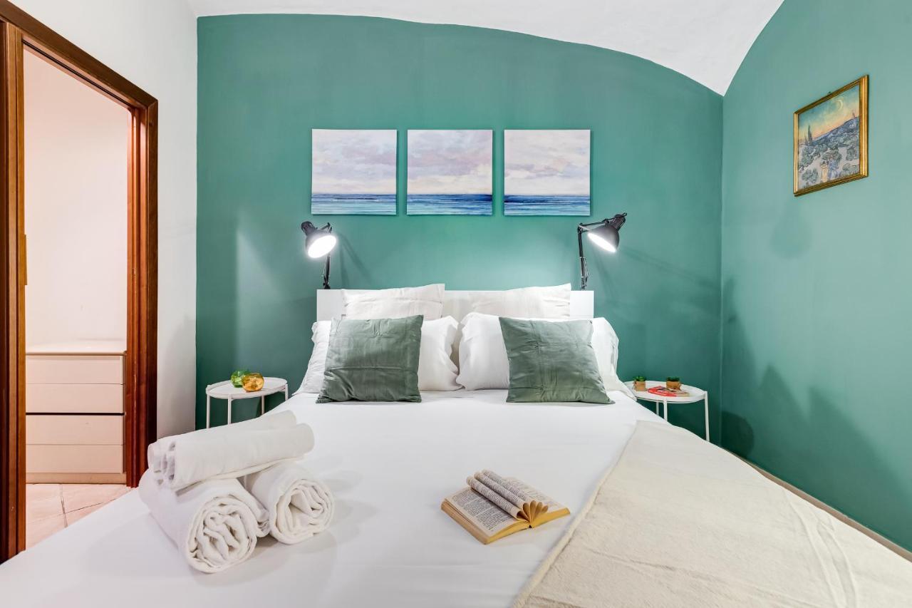 Regina Margherita Sweet Stay Roma Esterno foto
