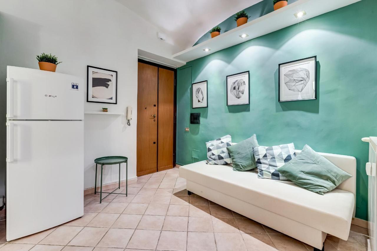 Regina Margherita Sweet Stay Roma Esterno foto