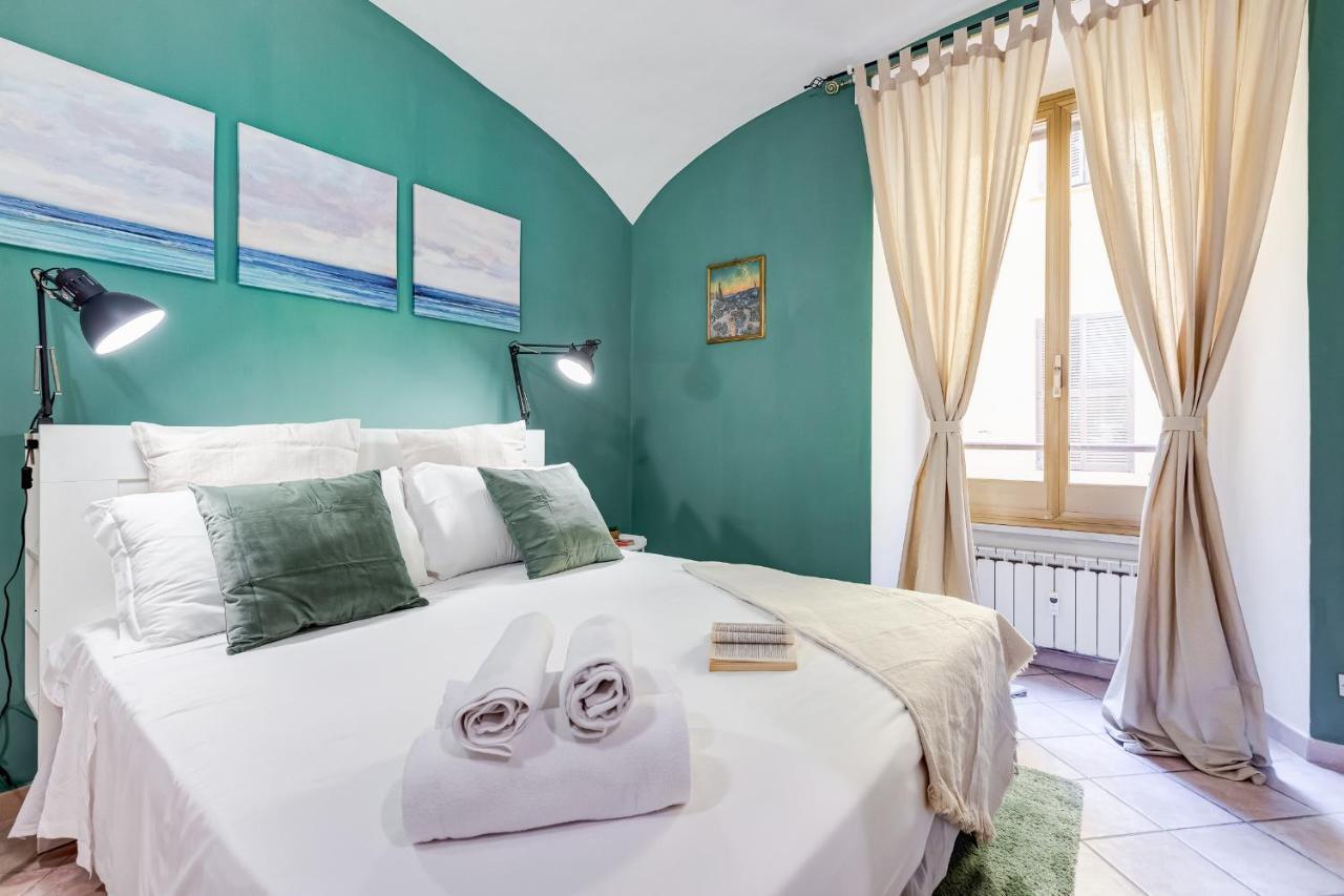 Regina Margherita Sweet Stay Roma Esterno foto