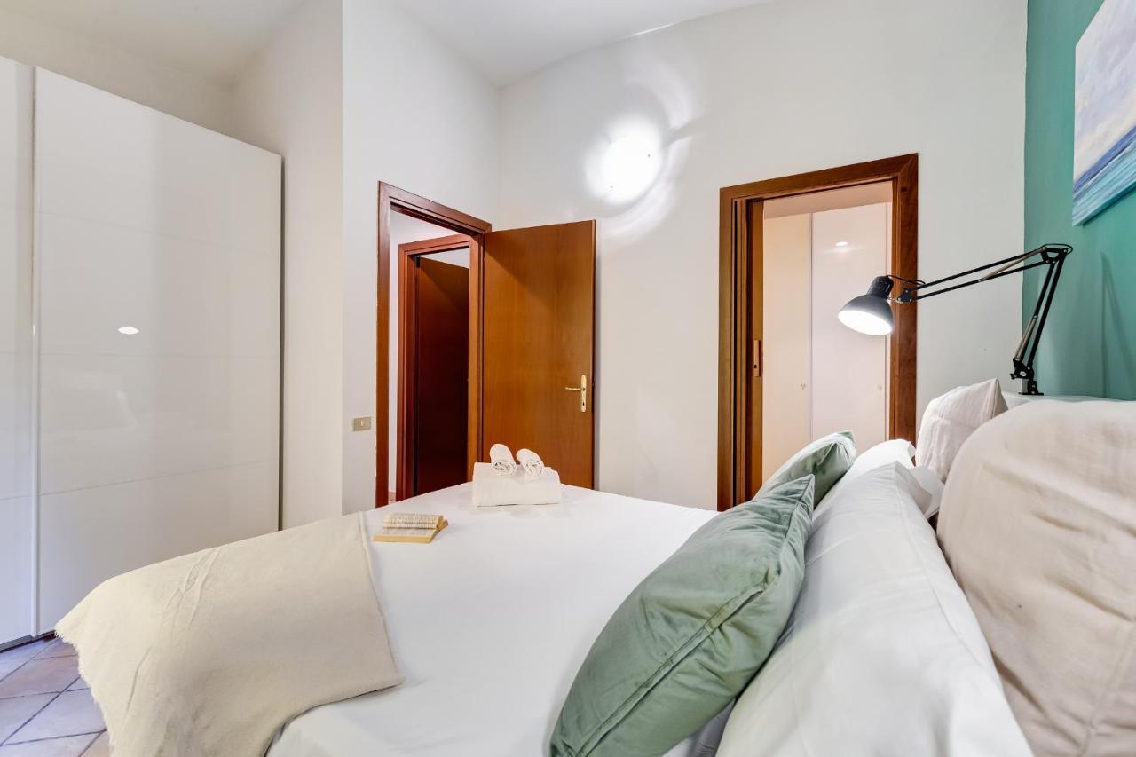 Regina Margherita Sweet Stay Roma Esterno foto