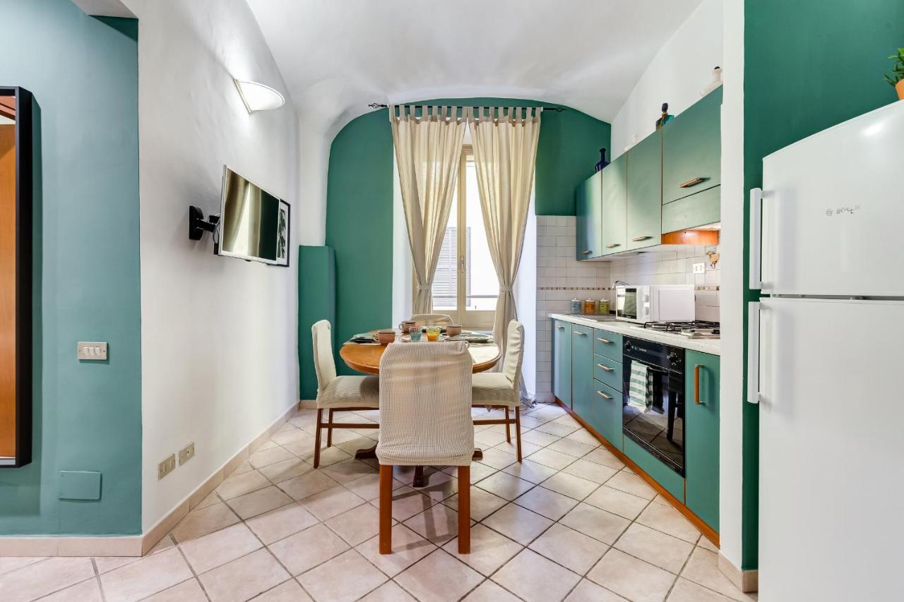 Regina Margherita Sweet Stay Roma Esterno foto