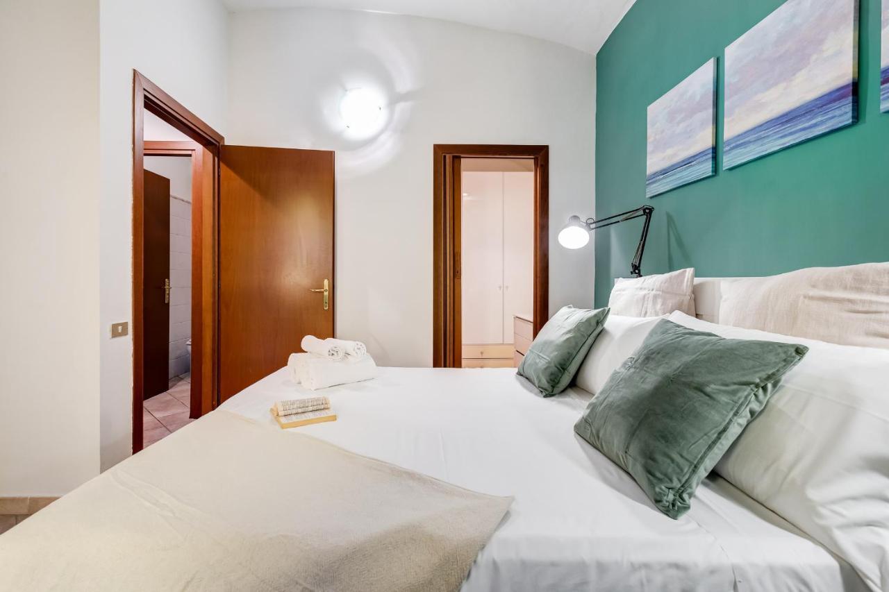 Regina Margherita Sweet Stay Roma Esterno foto