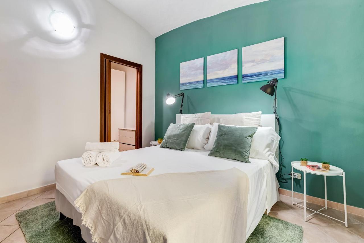 Regina Margherita Sweet Stay Roma Esterno foto