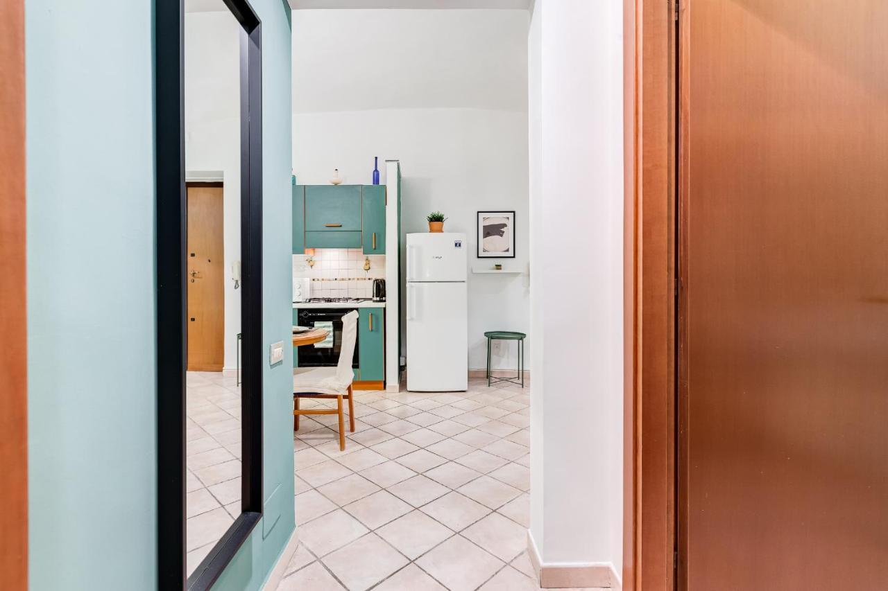 Regina Margherita Sweet Stay Roma Esterno foto