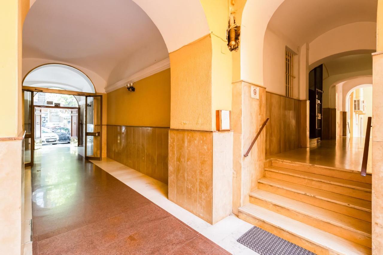 Regina Margherita Sweet Stay Roma Esterno foto
