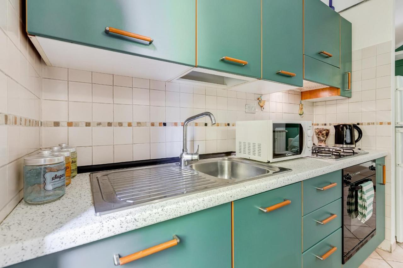 Regina Margherita Sweet Stay Roma Esterno foto