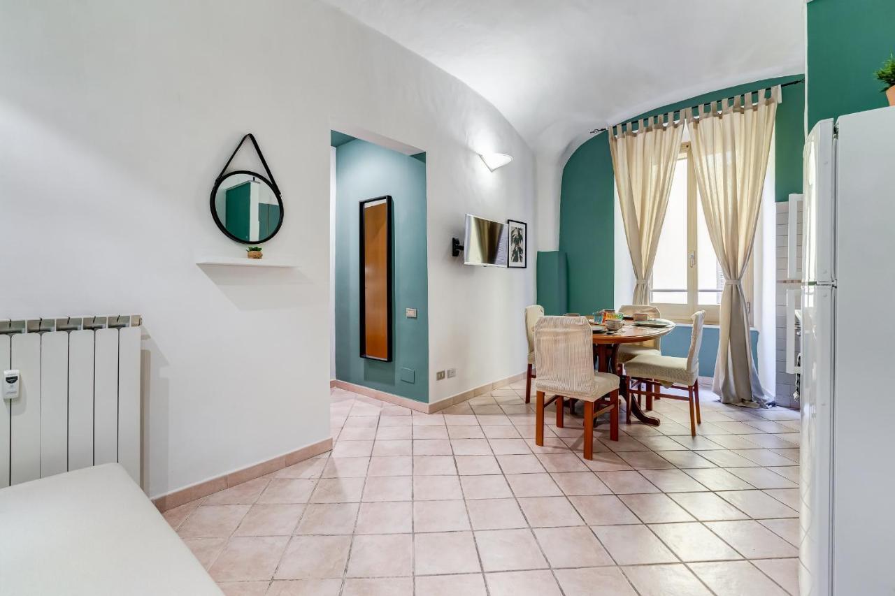 Regina Margherita Sweet Stay Roma Esterno foto