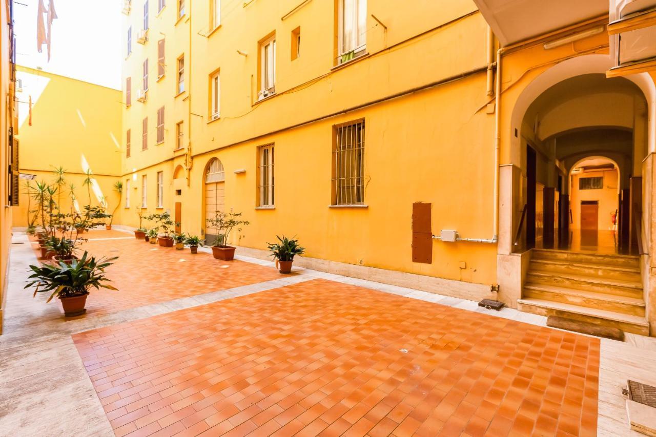 Regina Margherita Sweet Stay Roma Esterno foto
