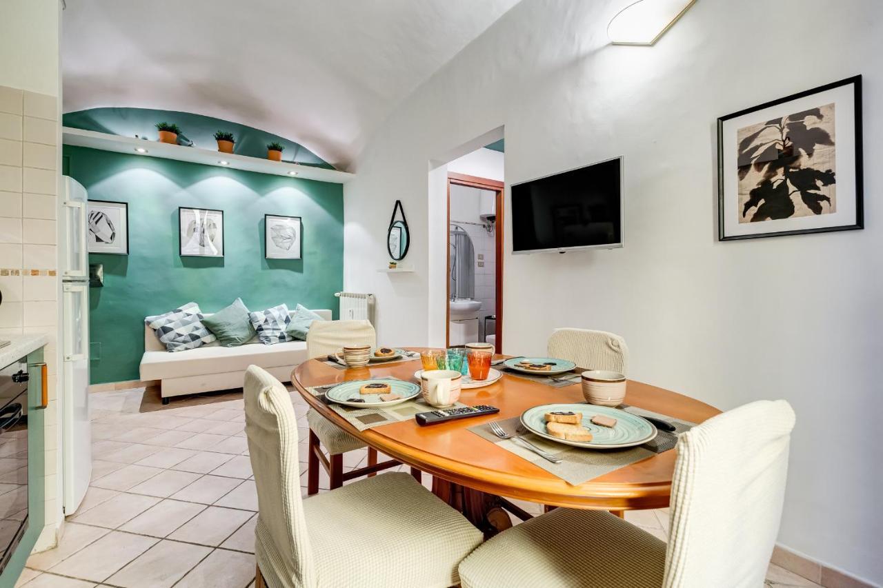 Regina Margherita Sweet Stay Roma Esterno foto