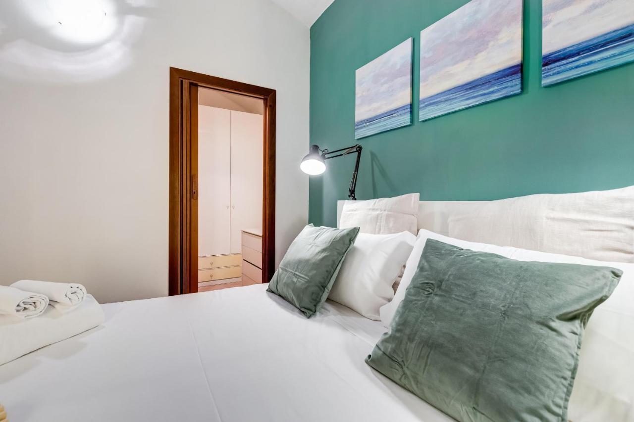 Regina Margherita Sweet Stay Roma Esterno foto