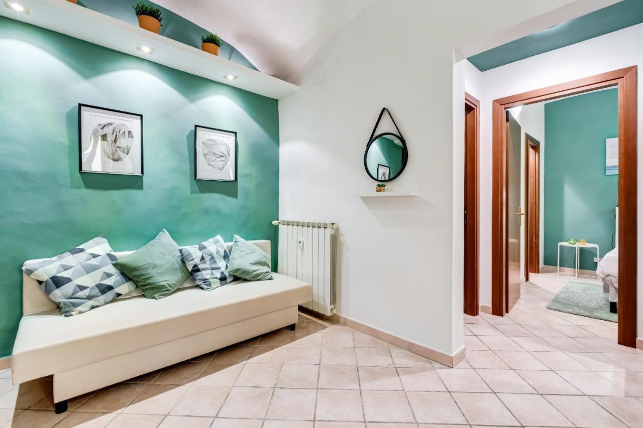 Regina Margherita Sweet Stay Roma Esterno foto