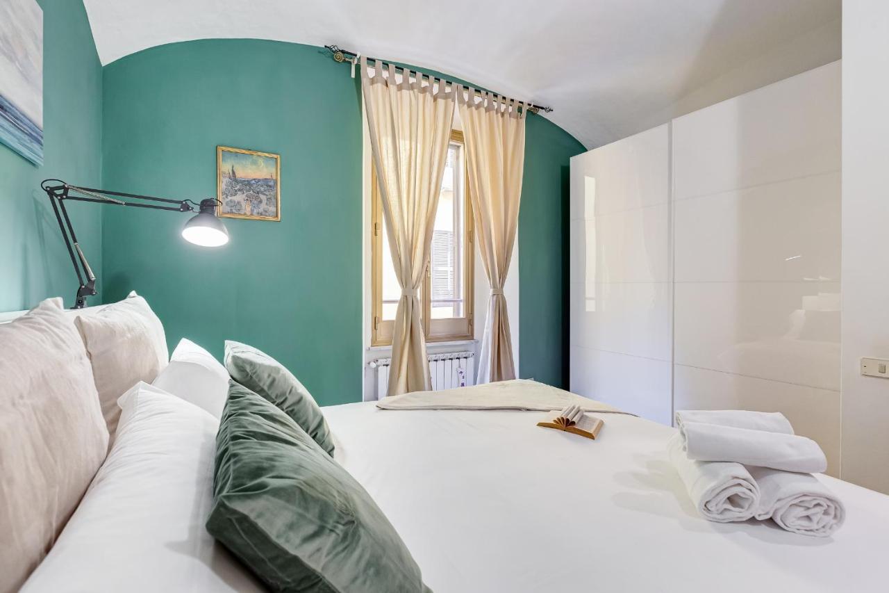 Regina Margherita Sweet Stay Roma Esterno foto