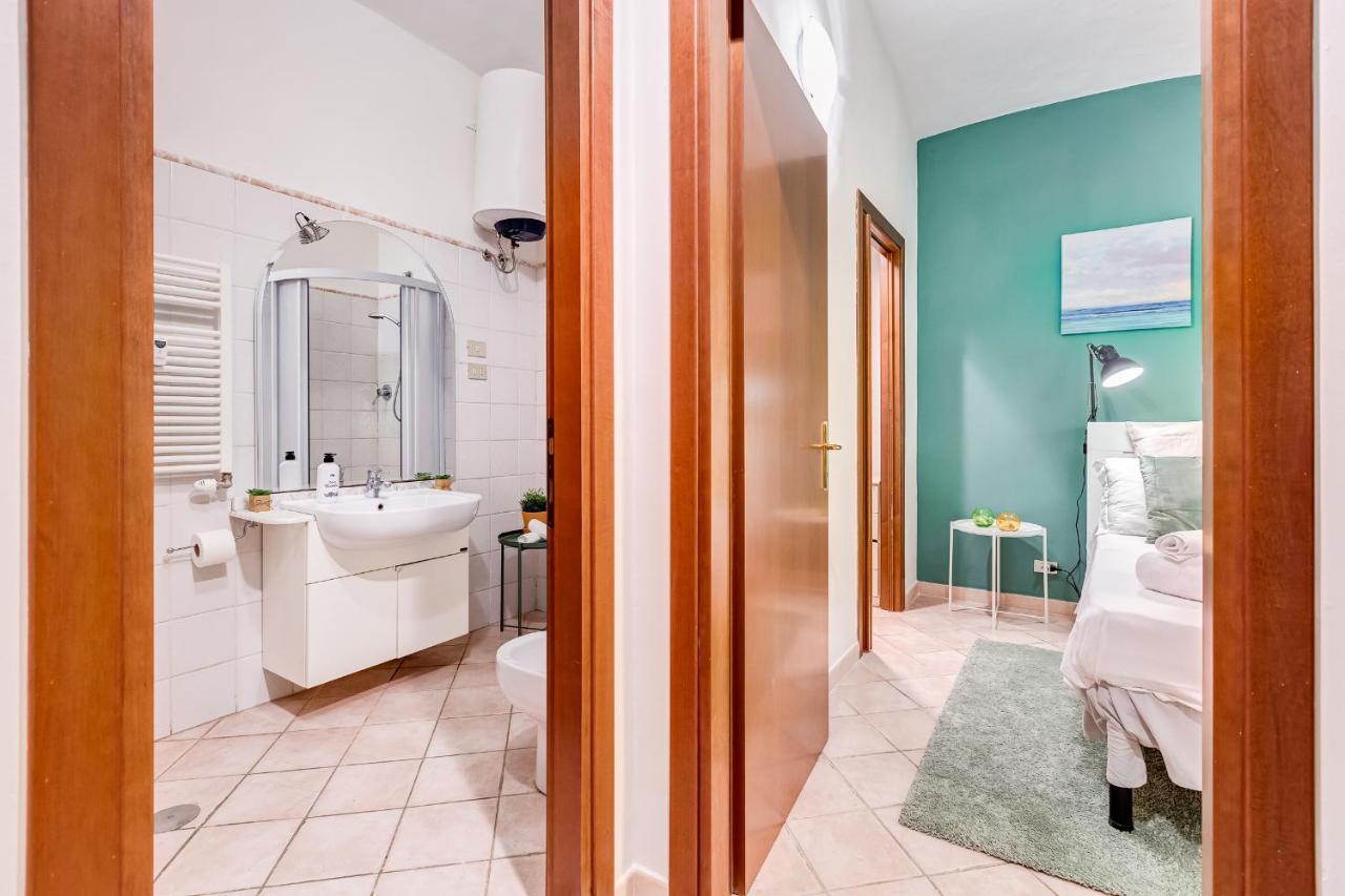 Regina Margherita Sweet Stay Roma Esterno foto
