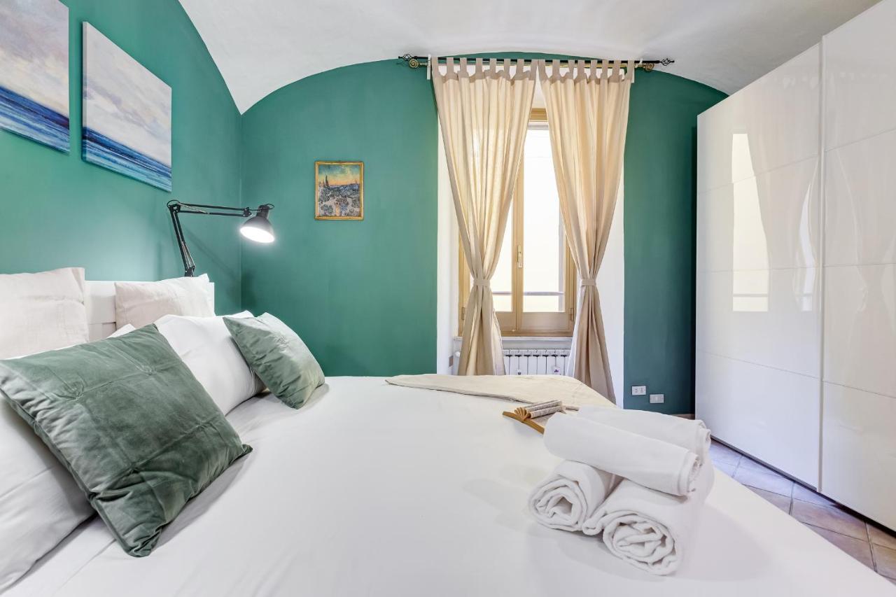 Regina Margherita Sweet Stay Roma Esterno foto