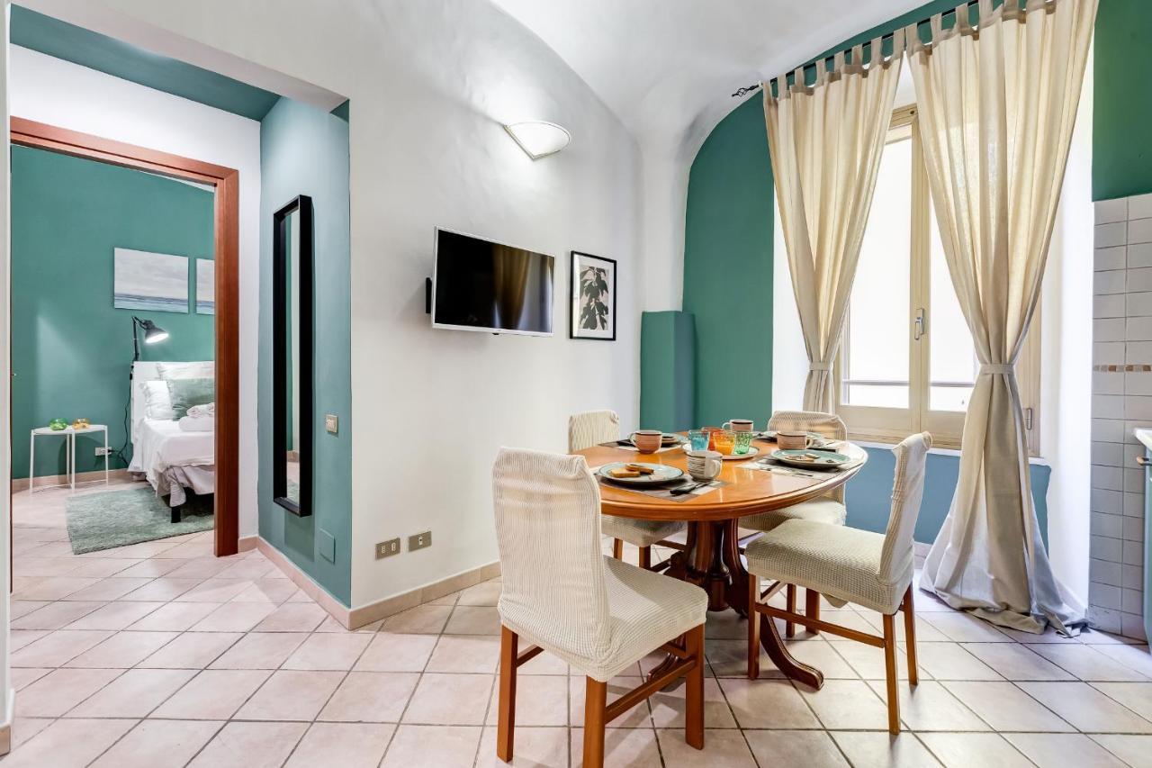Regina Margherita Sweet Stay Roma Esterno foto