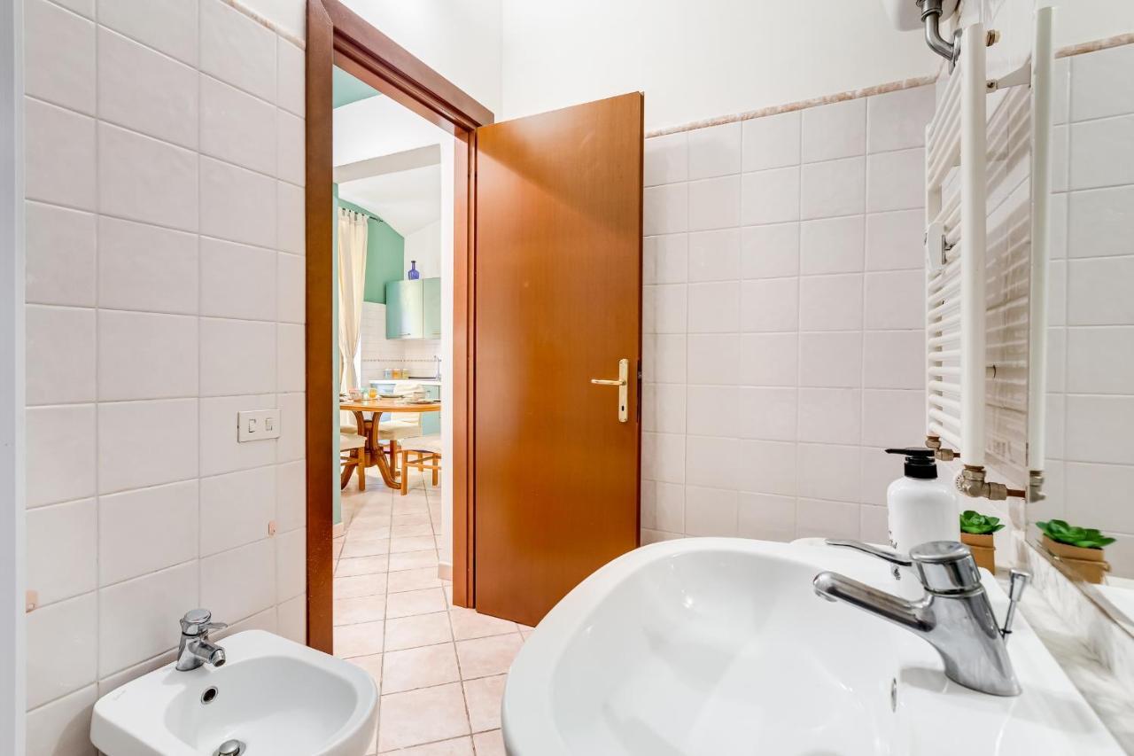 Regina Margherita Sweet Stay Roma Esterno foto