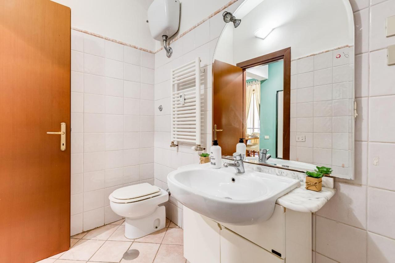 Regina Margherita Sweet Stay Roma Esterno foto